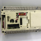 MITSUBISHI FX2-80MR  PLC