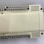 MITSUBISHI FX2-80MR  PLC