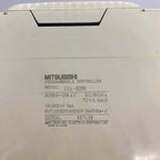 MITSUBISHI FX2-80MR  PLC