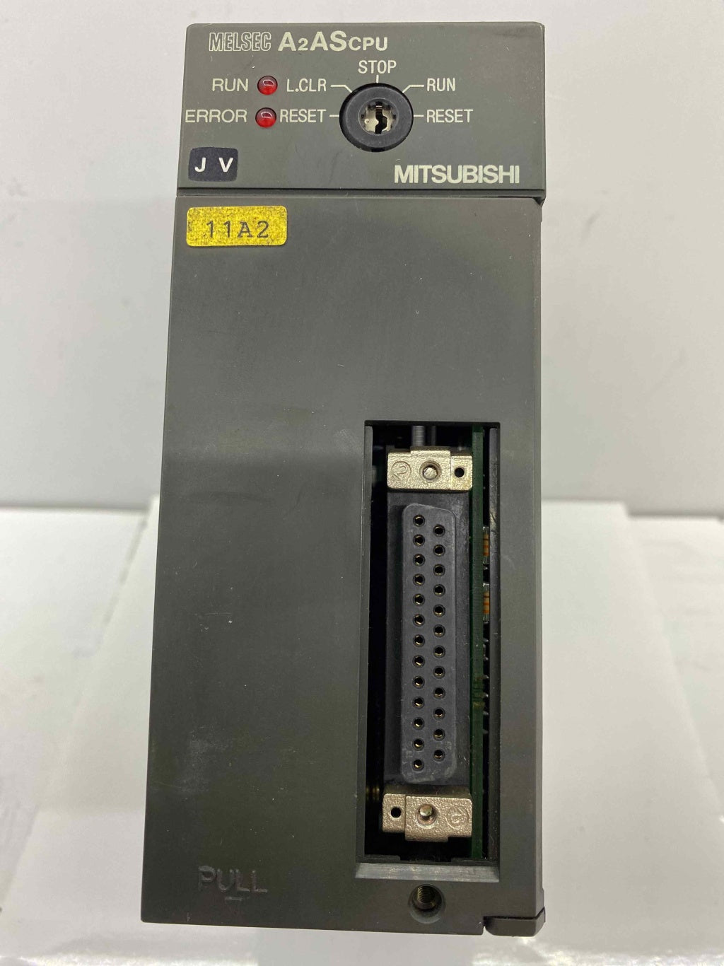 MITSUBISHI A2ASCPU CPU PLC