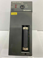 MITSUBISHI A2ASCPU CPU PLC