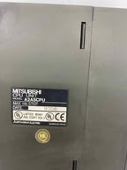 MITSUBISHI A2ASCPU CPU PLC