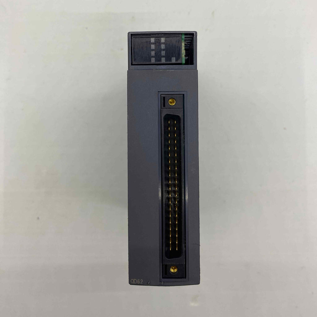 MITSUBISHI QX41 İNPUT MODÜL PLC