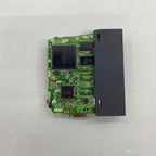MITSUBISHI QD75M2  PLC