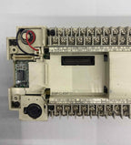 MITSUBISHI FX2N-80MR-D.80MT-D  PLC