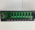 MITSUBISHI A1S68B-S1   PLC TERMİNAL BLOK