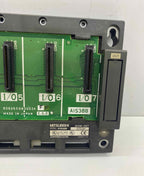 MITSUBISHI A1S38B   PLC TERMİNAL BLOK