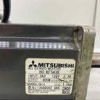 MITSUBISHI [HC-KFS43K]  SERVO MOTOR