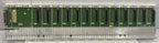 MITSUBISHI Q312B  ALT RAK PLC TERMİNAL BLOK