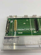 MITSUBISHI Q312B  ALT RAK PLC TERMİNAL BLOK
