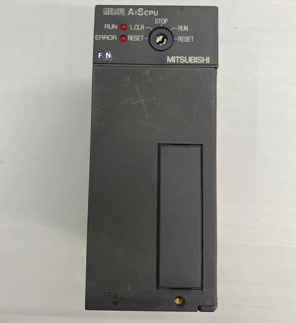 MITSUBISHI A1SCPU CPU PLC