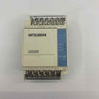 MITSUBISHI FX 1S-14MT-DSS  PLC