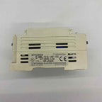 MITSUBISHI FX 1S-14MT-DSS  PLC