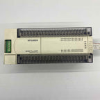 MITSUBISHI FX 2N-64MT-001  PLC