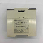 MITSUBISHI FXON-8ER-ES/UL   PLC MODUL