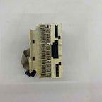MITSUBISHI FX2N-4AD-PT  PLC