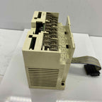 MITSUBISHI FX2N-4DA  PLC