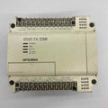 MITSUBISHI FX-32MR-ES/UL  PLC
