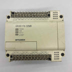 MITSUBISHI FX-32MR-ES/UL  PLC