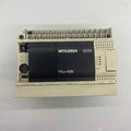 MITSUBISHI FX3G-40MR/ES-A  PLC