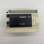 MITSUBISHI FX3G-40MR/ES-A  PLC
