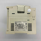 MITSUBISHI FX3G-40MR/ES-A  PLC