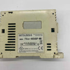 MITSUBISHI FX3U-485ADP-MB  PLC