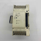 MITSUBISHI FX-4AD   PLC MODUL