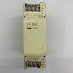 MITSUBISHI FX-8ER   PLC MODUL
