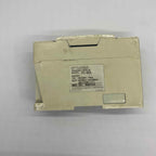 MITSUBISHI FX-8ER   PLC MODUL