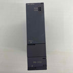 MITSUBISHI Q01CPU  PLC