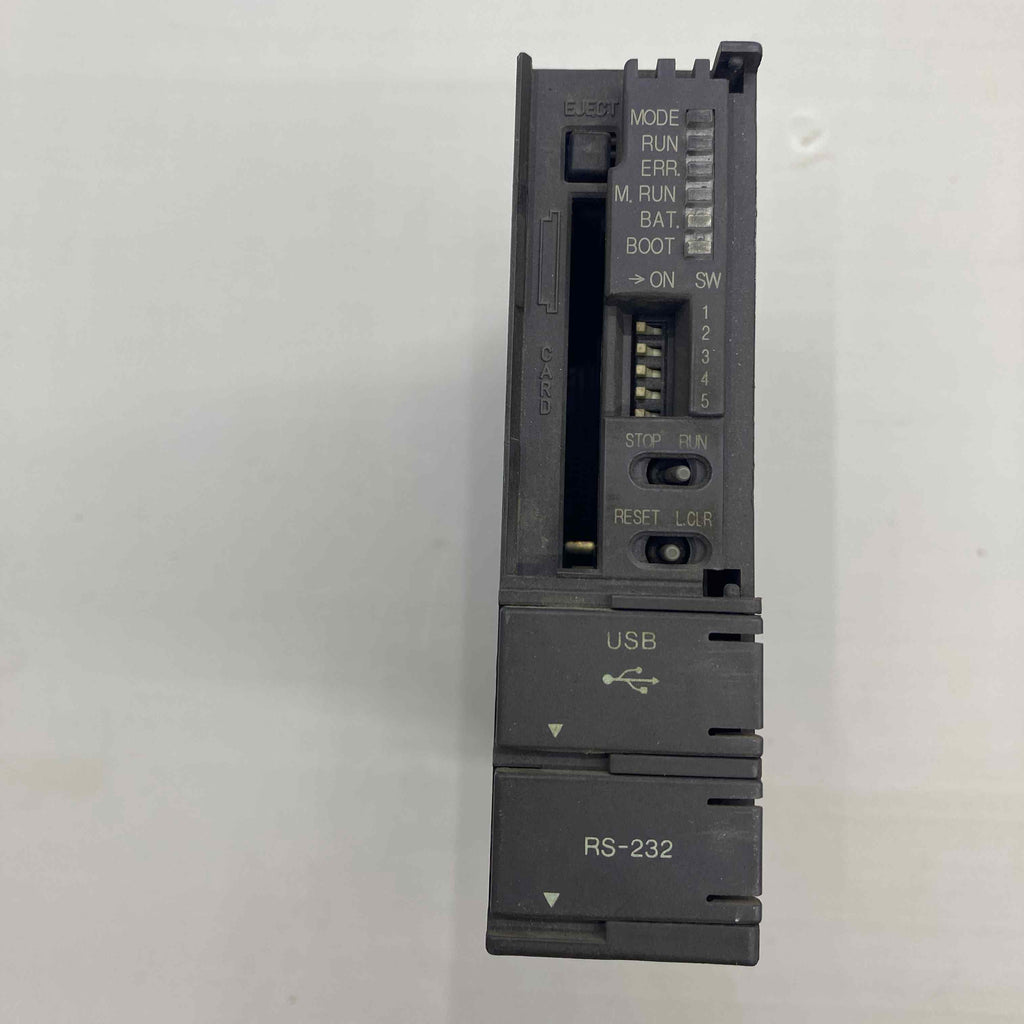 MITSUBISHI Q172CPUN CPU PLC