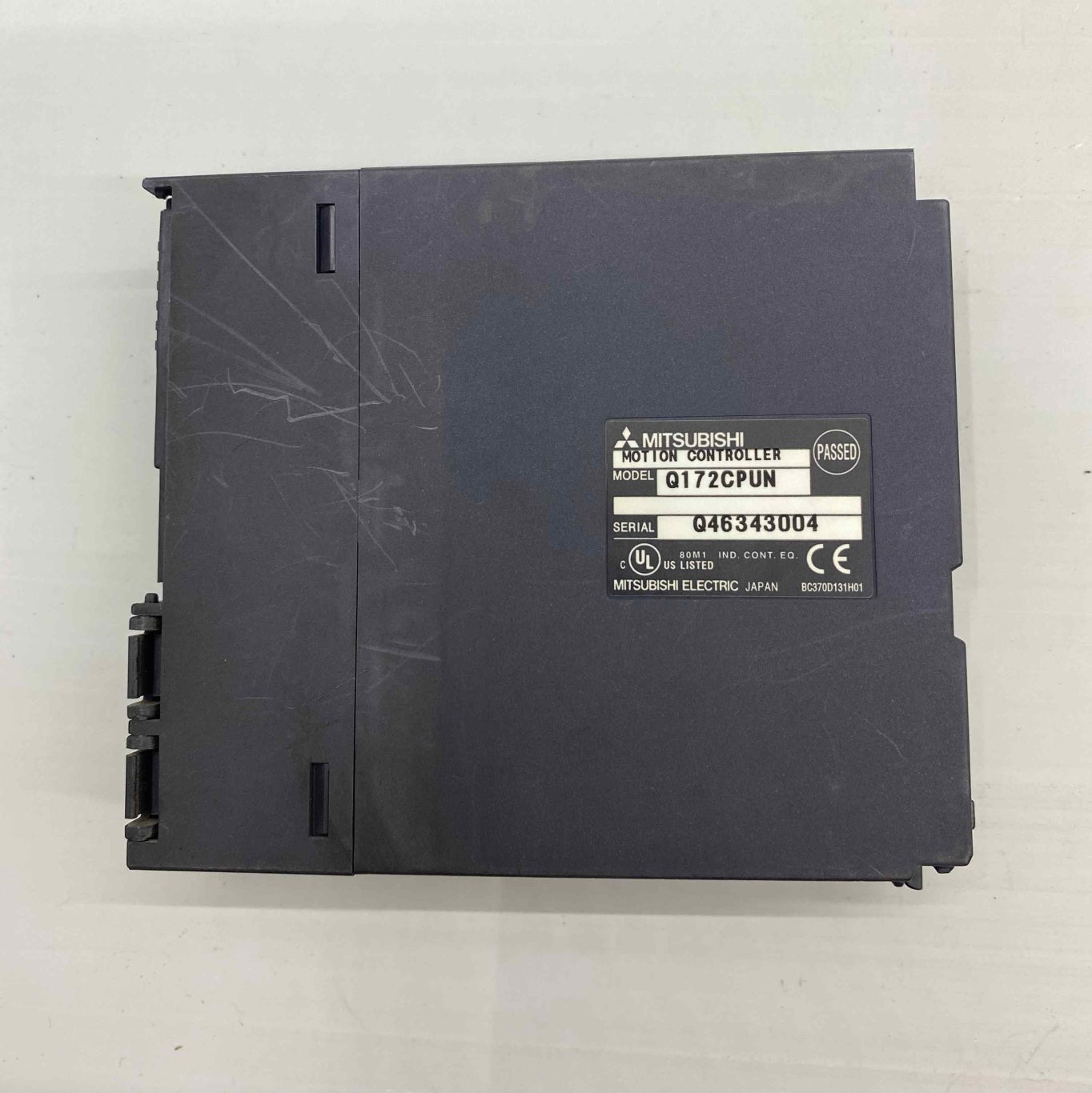 MITSUBISHI Q172CPUN CPU PLC
