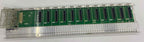 MITSUBISHI Q612B  ALT RAK PLC TERMİNAL BLOK