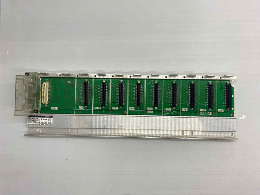 MITSUBISHI Q38B-E  PLC TERMİNAL BLOĞU