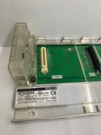 MITSUBISHI Q38B-E  PLC TERMİNAL BLOĞU