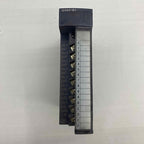 MITSUBISHI QX40-S1  PLC