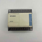 MITSUBISHI FX1S-30MR-DS  PLC