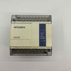 MITSUBISHI FX1N-24MT-001  PLC