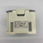 MITSUBISHI FX1N-24MT-001  PLC