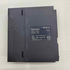 MITSUBISHI QX81 İNPUT PLC