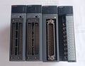 MITSUBISHI QY81P OUTPUT MODÜL PLC