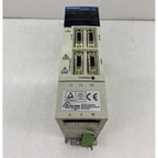 MITSUBISHI MR-J2S-10A SERVO DRIVE