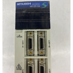 MITSUBISHI MR-J2S-10A SERVO DRIVE