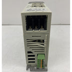 MITSUBISHI MR-J2S-10A SERVO DRIVE