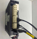 MITSUBISHI MR-J3-10B  0.1KW 220V SERVO SÜRÜCÜ