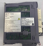 MITSUBISHI MR-J3-10B  0.1KW 220V SERVO SÜRÜCÜ