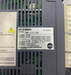 MITSUBISHI MR-J3-10B  0.1KW 220V SERVO SÜRÜCÜ