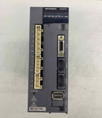 MITSUBISHI MR-J3-70B  0.75KW 220V SERVO SÜRÜCÜ