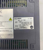 MITSUBISHI MR-J3-70B  0.75KW 220V SERVO SÜRÜCÜ
